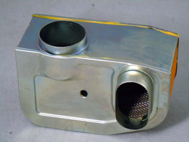 Honda Part Image